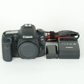 [良品] Canon EOS 90D [ボディ] | Canon EF-Sマウント