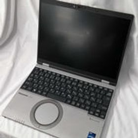 ノートパソコン CF-SR4RDAAS PANASONIC