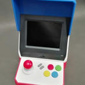 NEOGEO MINI FM1J2X1800 SNK