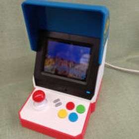 NEOGEO MINI FM1J2X1800 SNK