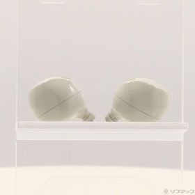 〔中古〕SONY(ソニー) WF-1000XM5 プラチナシルバー〔198-ud〕