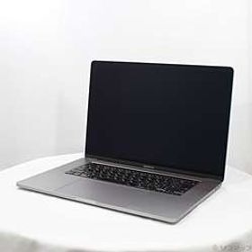 〔中古品〕 MacBook Pro 16-inch Late-2019 MVVK2J／A Core_i9 2.4GHz 16GB SSD1TB スペースグレイ 〔macOS v26.5〕 ［グラフィック：Radeon Pro 5500M(8GB)／JISキーボード］〔中古品〕 MacBook Pro 16-inch Late-2019 MVVK2J／A Core_i9 2.4GHz 16GB SSD1TB スペースグレイ 〔macOS v26.5〕 ［グラフィック：Radeon Pro 5500M(8GB)／JISキーボード］