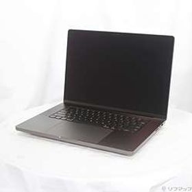 〔中古品〕 MacBook Pro 16.2-inch Late-2023 MRW23J／A Apple M3 Pro 12コアCPU_18コアGPU 36GB SSD4TB スペースブラック 〔26.3 Tahoe〕 ［グラフィック：オンボード／USキーボード］〔中古品〕 MacBook Pro 16.2-inch Late-2023 MRW23J／A Apple M3 Pro 12コアCPU_18コアGPU 36GB SSD4TB スペースブラック 〔26.3 Tahoe〕 ［グラフィック：オンボード／USキーボード］
