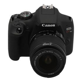Canon キヤノン/デジタル一眼 レンズキット/EOS Kiss X90/441076014771/ABランク/81【中古】