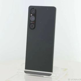 ソフマップ 〔中古品〕 Xperia 1 V 512GB カーキグリーン XQ-DQ44 SIMフリー【349】