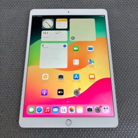 4377【早い者勝ち】iPad Pro 256GB 10.5インチ SIMフリー