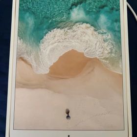 iPad Pro 初代 512G 10.5インチ WiFiタイプ