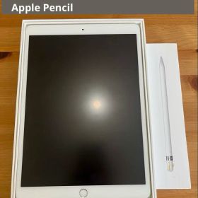 iPad Pro 10.5インチ、Apple Pencil