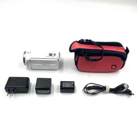 HC-V480MS-W ホワイト ※訳あり