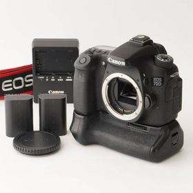 キヤノン Canon EOS 70D ボディ デジタル一眼レフカメラ