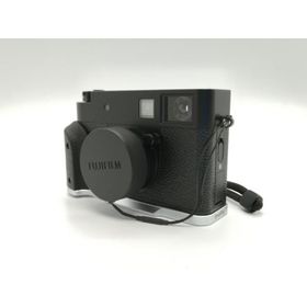 【中古】FujiFilm X half FUJIFILM X-HF1 ブラック【大阪本店】保証期間１ヶ月【ランクB】