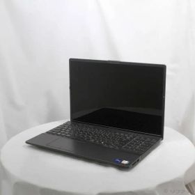 ソフマップ 〔展示品〕 FMV Note A A75-K3 FMVA75K3BB ブライトブラック【258】