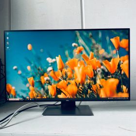 SHIN325【動作確認済】DELL U2719DC 27インチ液晶モニター USB-C WQHD