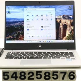 hp ProBook 430 G6 Core i5 8265U 1.6GHz/8GB/256GB(SSD)/13.3W/FWXGA(1366x768)/Win11 【548258576】