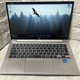 HP ProBook 430 G8 i5 11世代 8GB SSD256GB