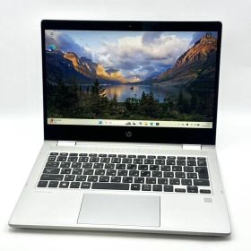 【良品】HP ProBook x360 435 G7 Ryzen 3 4300U メモリ8GB SSD256GB Office2024 Windows11 Pro シルバー