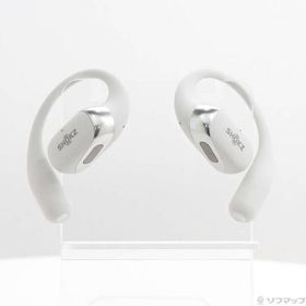 〔中古〕Shokz 〔展示品〕 OpenFit2+ SKZ-EP-000051 グレー〔344-ud〕