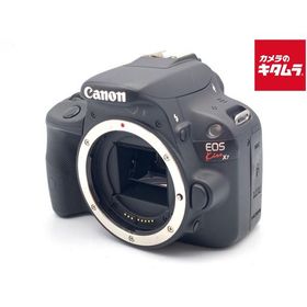 【中古】 【並品】 キヤノン EOS Kiss X7 ボディ