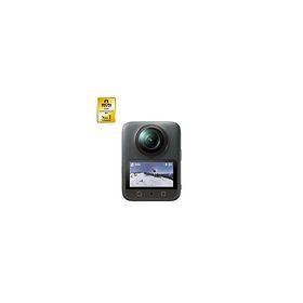 DJI(ディージェイアイ) Osmo 360 スタンダードコンボ 360度全景アクションカメラ OQA004