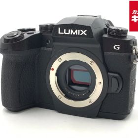 【中古】 【美品】 パナソニック LUMIX DC-G99-K ボディ ブラック