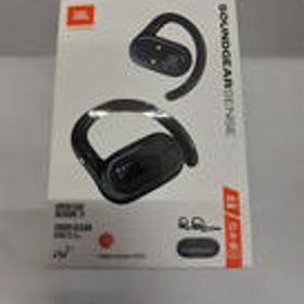 BLUETOOTHイヤホン SOUNDGEAR SENSE JBL