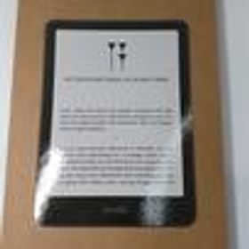 KINDLE PAPERWHITE SA568B AMAZON
