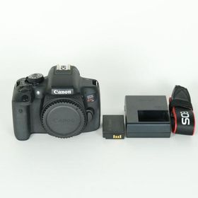 [良品] Canon EOS Kiss X8i | Canon EF-Sマウント