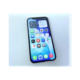 中古 Apple iPhone12 Pro 128GB グラファイト MGM53J／A SIMフリー