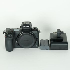 [良品 | シャッター数36,175回] Nikon Z6 [ボディ] | Nikon Zマウント