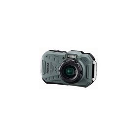 ★PENTAX / ペンタックス PENTAX WG-1000 [オリーブ]【デジタルカメラ】【送料無料】
