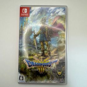 ドラクエIII(ドラゴンクエストIII そして伝説へ…) Switch 新品 3,380円