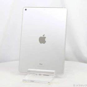 ソフマップ 〔中古品〕 iPad 第8世代 32GB シルバー MYLA2J／A Wi-Fi【196】