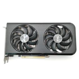 【中古】ASUS DUAL-RTX3070-O8G-V2 RTX3070(LHR)/8GB(GDDR6)【戸塚】保証期間１週間