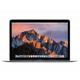 MacBook (Retina, 12-inch, 2017) 値下げ MacBook 12インチ 2017 中古 17,000円 | ネット最安値の価格比較