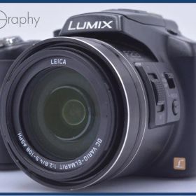 パナソニック Panasonic LUMIX DMC-FZ200 同梱無料 #ks890