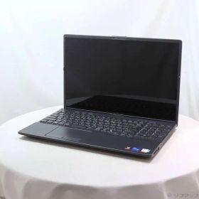ソフマップ 〔中古品〕 FMV Note A FMVA53K3BK【295】