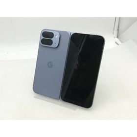 【中古】Google 国内版 【SIMフリー】 Pixel 10 Pro Fold ムーンストーン 16GB 256GB【大須】保証期間１ヶ月【ランクB】