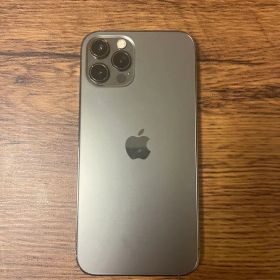 Apple iPhone 12 Pro 本体