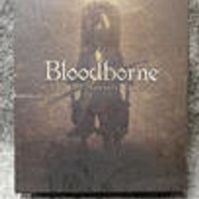 PS4ソフト BLOODBORNE THE OLD HUNTERS EDI FROM SOFTWARE