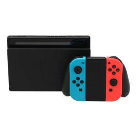 NINTENDO 任天堂 ニンテンドー/Switch 本体/HAD-S-KABAA/XKJ40022613437/Bランク/62【中古】