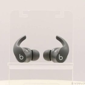 〔中古〕Beats by Dr. Dre Beats Fit Pro MK2J3PA／A セージグレイ〔344-ud〕