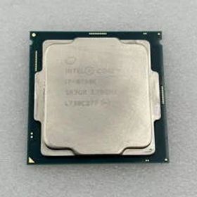 中古 INTEL Core i7 8700K (1151/3.70GHz/12M/C6/T12) 136197 状態： B:良品