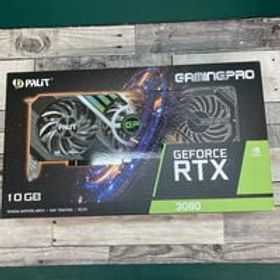 GeForce RTX 3080 Ti 搭載グラボ 新品 66,000円 中古 50,980円