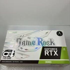GeForce RTX 3080 Ti 搭載グラボ 新品 66,000円 中古 50,980円
