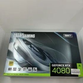 GeForce RTX 4080 SUPER 搭載グラボ 新品 340,000円 中古 | ネット最