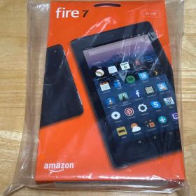 【新品未開封】Amazon fire7 8GB タブレット7インチ