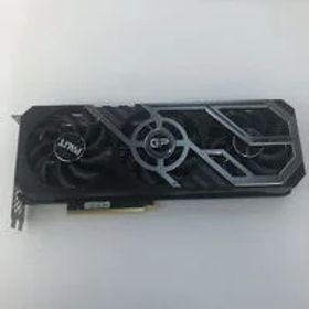 GeForce RTX 3070 Ti 搭載グラボ 新品 56,543円 中古 27,500円