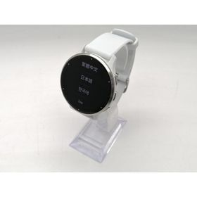 【中古】Garmin Venu 3 010-02784-40 Whitestone/Silver【スマーク伊勢崎】保証期間１ヶ月【ランクB】