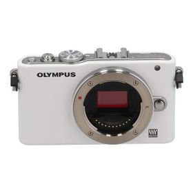 OLYMPUS オリンパス/ミラーレス一眼 ボディ/E-PL3/BAUA22984/Bランク/82【中古】