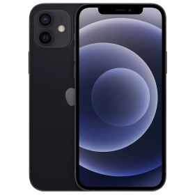 整備済み品 iPhone 12 128GB SIMフリー 白ロム 【1・2】